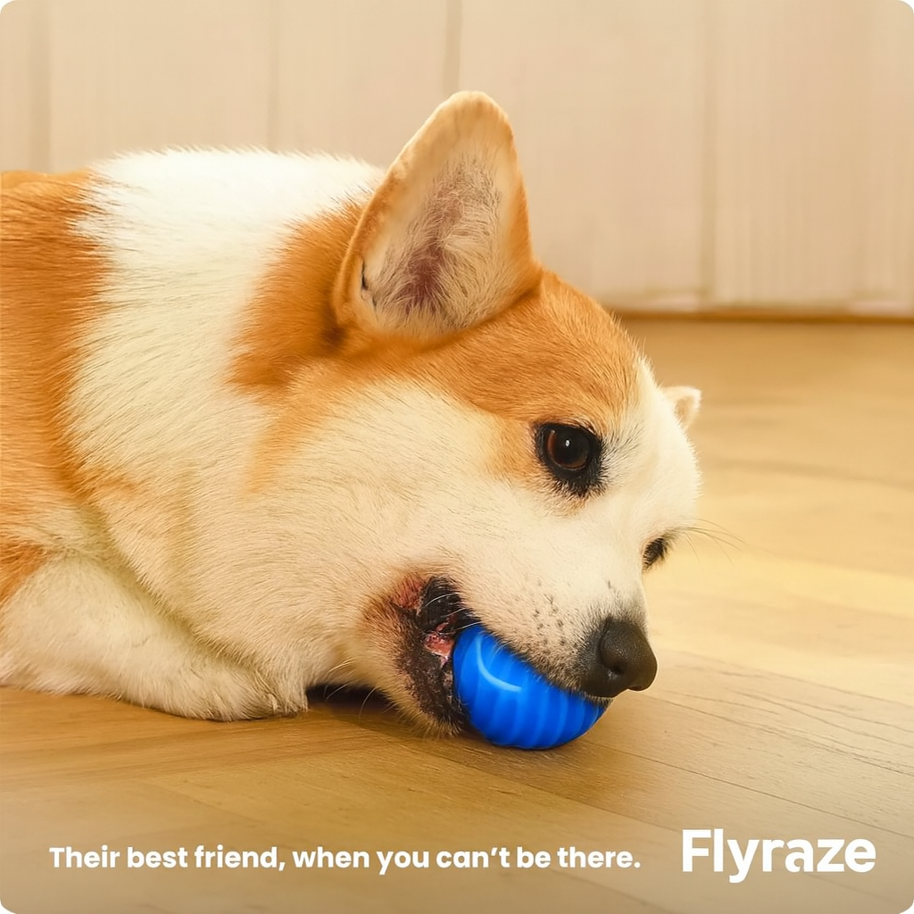 Zoomie Buddy 2.0